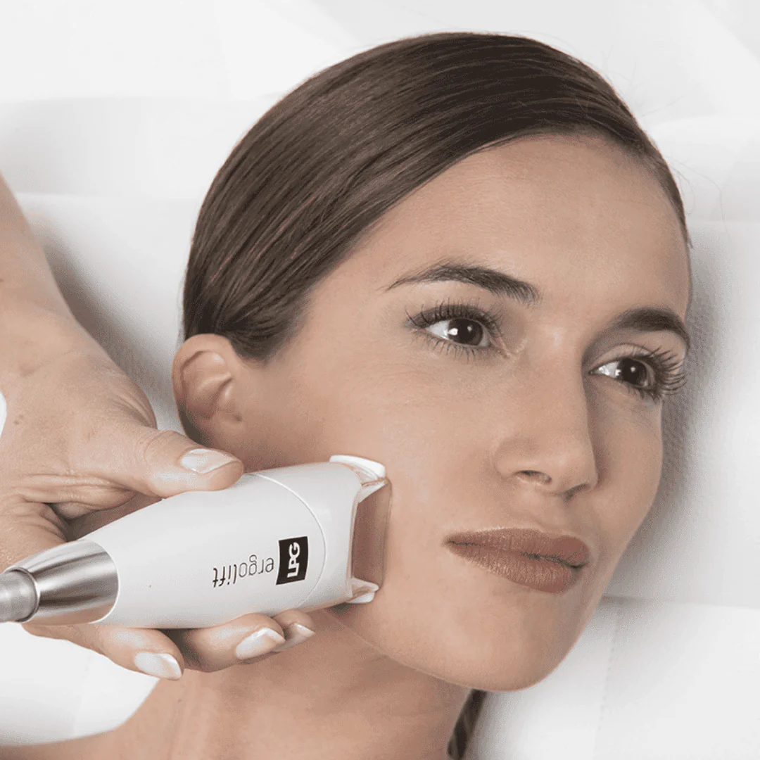 Endermologie LPG Alliance